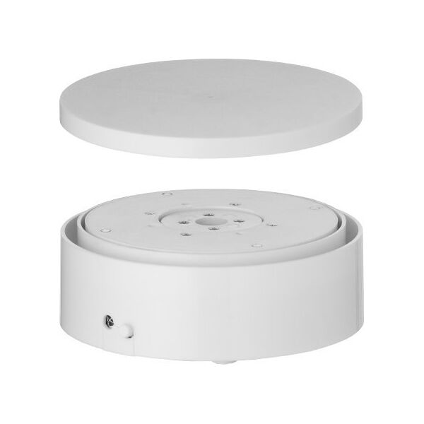 Freepower Stół obrotowy 360° FreePower 12x5cm USB 13403225 643459213036