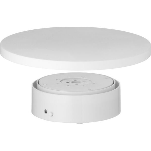 Freepower Stół obrotowy 360° FreePower 12x5cm USB 13403225 643459213036