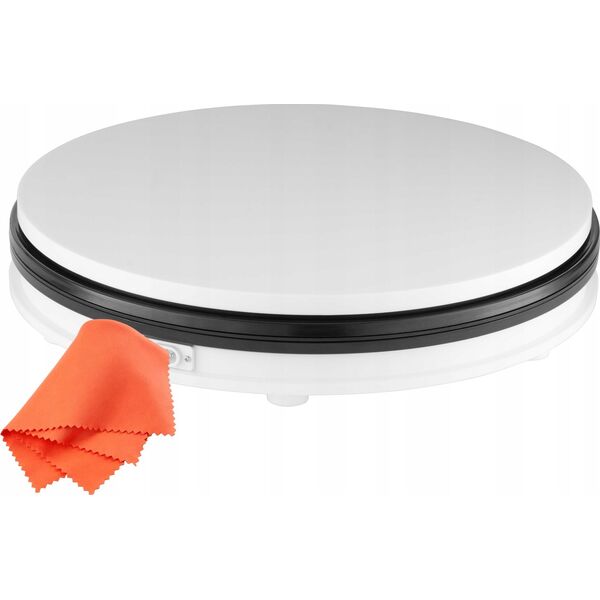 Freepower Stół obrotowy 360° FreePower 35cm 13403238 643459213104