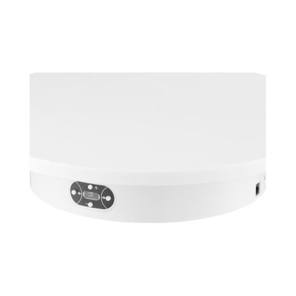 Freepower Stół obrotowy 360° FreePower 30x6cm STD 230V 13403239 643459213043