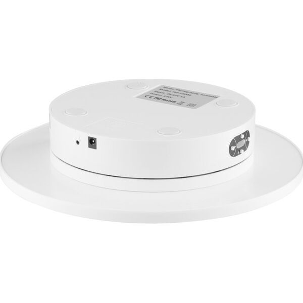 Freepower Stół obrotowy 360° FreePower 30x6cm STD 230V 13403239 643459213043