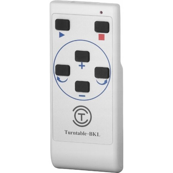 Freepower Stół obrotowy 360° FreePower 30x6cm STD 230V 13403239 643459213043