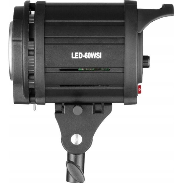 Lampa studyjna Freepower Lampa światła ciągłego FreePower LED-60WSI 5700K 13403247 643459213777