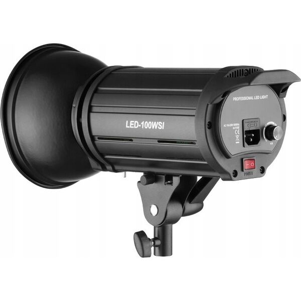 Lampa studyjna Freepower Lampa światła ciągłego FreePower LED-100WSI 5700K 13403259 610371838005