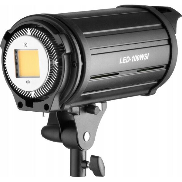 Lampa studyjna Freepower Lampa światła ciągłego FreePower LED-100WSI 5700K 13403259 610371838005