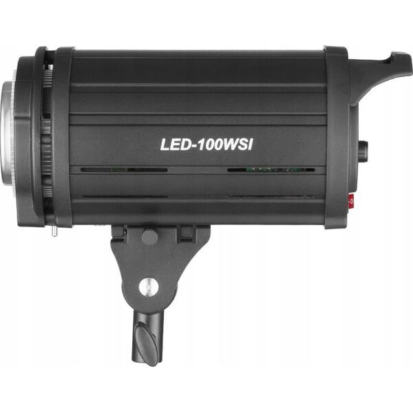 Lampa studyjna Freepower Lampa światła ciągłego FreePower LED-100WSI 5700K 13403259 610371838005