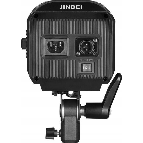 Lampa studyjna Jinbei Lampa światła ciągłego Jinbei EFD-150 LED 5500K 13403263 6933793930336