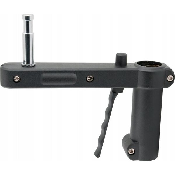 Jinbei Uchwyt suwakowy Jinbei JB16-2003 z trzpieniem 1/4&quot| 13403281 6933793980263