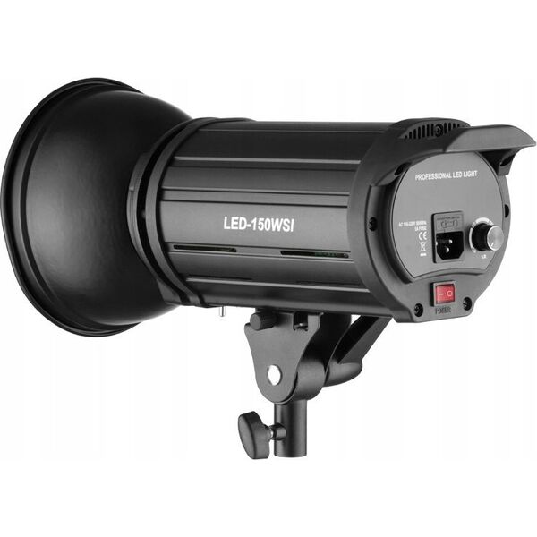 Lampa studyjna Freepower Lampa światła ciągłego FreePower LED-150WSI 5700K 13403282 643459213760