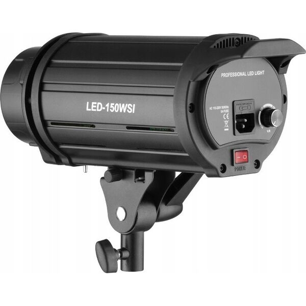 Lampa studyjna Freepower Lampa światła ciągłego FreePower LED-150WSI 5700K 13403282 643459213760