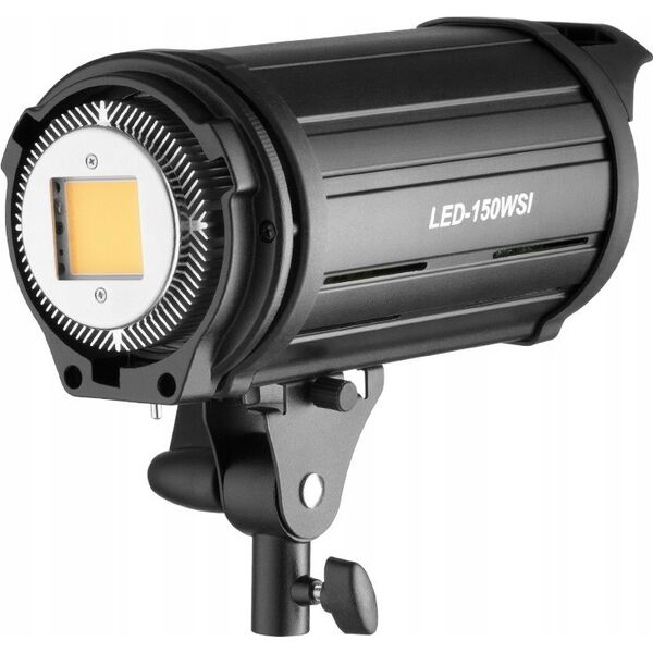 Lampa studyjna Freepower Lampa światła ciągłego FreePower LED-150WSI 5700K 13403282 643459213760