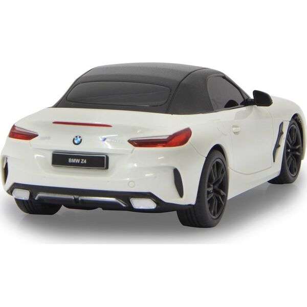 Jamara Jamara BMW Z4 Roadster       1:24         40 MHz weiß     6+ 13403796 4042774452209