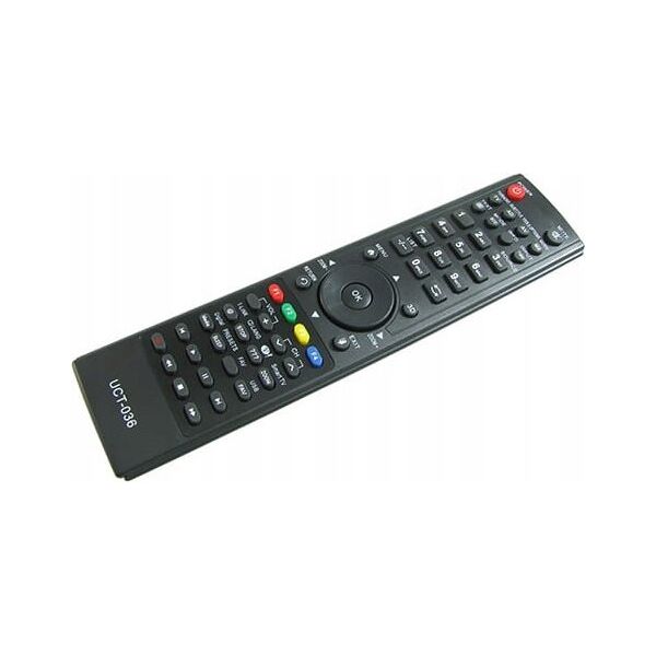 Pilot RTV LG PILOT Thomson RE4804925 lcd led SZYBKA WYSYŁKA FV 13403884 5902270732788