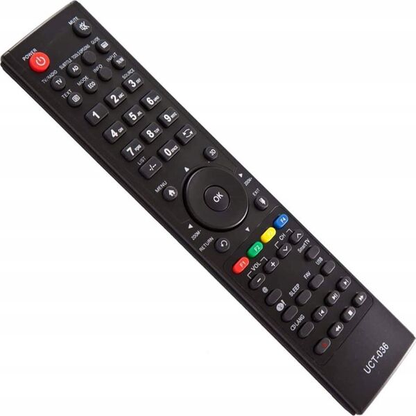 Pilot RTV LG PILOT Thomson RE4804925 lcd led SZYBKA WYSYŁKA FV 13403884 5902270732788