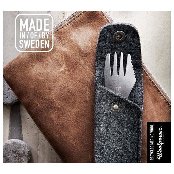 Light My Fire Light My Fire Spork O Titanium Kit 4218101110 13404142 7331423013234