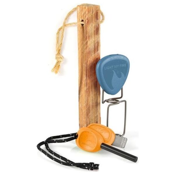 Light My Fire Light My Fire Lighting Kit BIO h/r 3pcs 2506711240 13404143 7331423011414