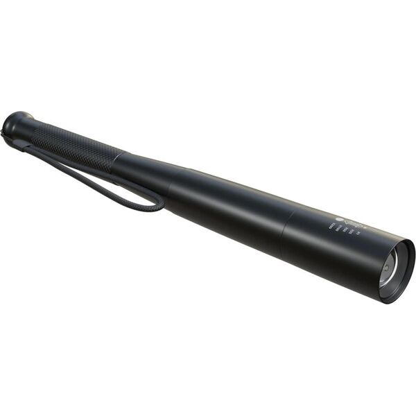 Latarka ExtraLink EXTRALINK COMBAT FLASHLIGHT ULTRA BRIGHT LED 10W 300 LM BATTERY EFL-1101 13404238 5905090330851