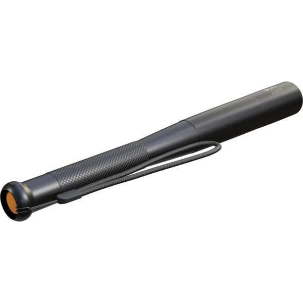 Latarka ExtraLink EXTRALINK COMBAT FLASHLIGHT ULTRA BRIGHT LED 10W 300 LM BATTERY EFL-1101 13404238 5905090330851