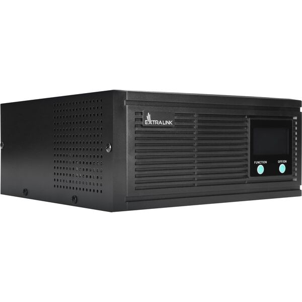 UPS ExtraLink Piorun 2000 VA (EX.31148) 13404397 5905090331148