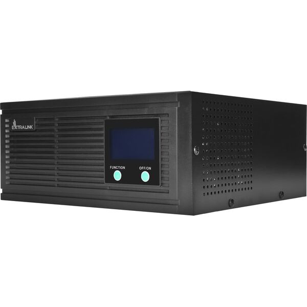 UPS ExtraLink Piorun 2000 VA (EX.31148) 13404397 5905090331148