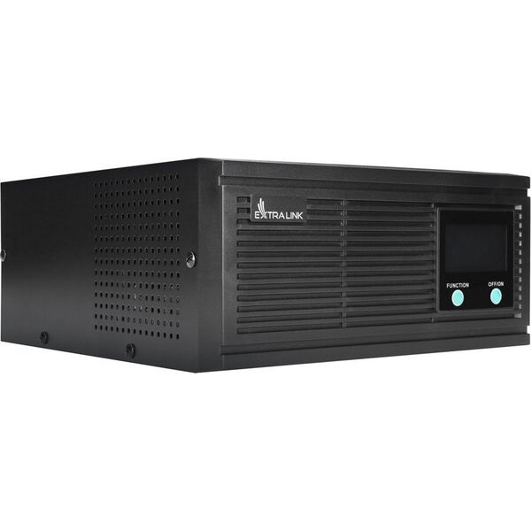 UPS ExtraLink Piorun 1500 VA (EX.31131) 13404402 5905090331131