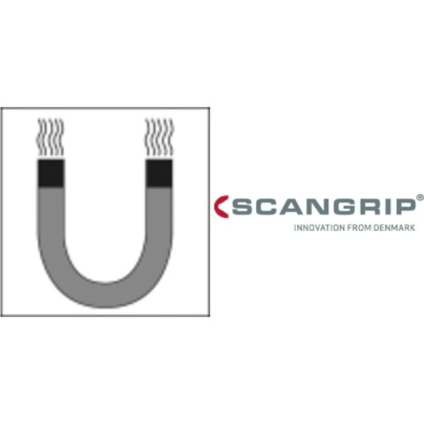Scangrip Dyfuzor duży do NOVA 5K, 5K C+R, 10K 6SPS i 10SPS SCANGRIP 13404717 5708997357514