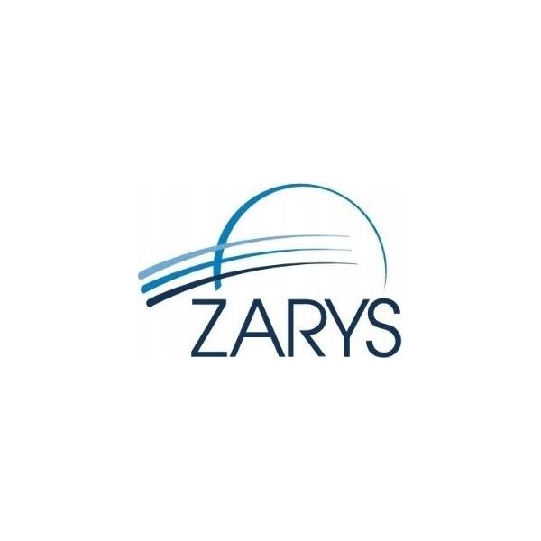 EasyCare Zarys easyCARE - Rękawiczki diagnostyczne, nitrylowe, bezpudrowe, niebieskie - XL 13405234 5907996823024