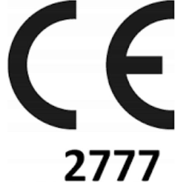 EasyCare Zarys easyCARE - Rękawiczki diagnostyczne, nitrylowe, bezpudrowe, niebieskie - XL 13405234 5907996823024
