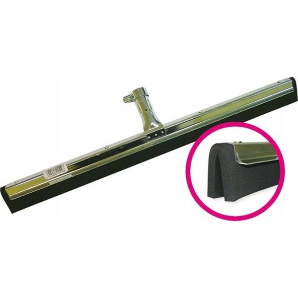 Kolorado Kolorado - Ściągaczka z gumową wkładką - 75 cm 13405238 5412228035705