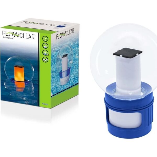 Bestway Dozownik Chemii Basenowej Bestway 58699 13405253 6941607330463