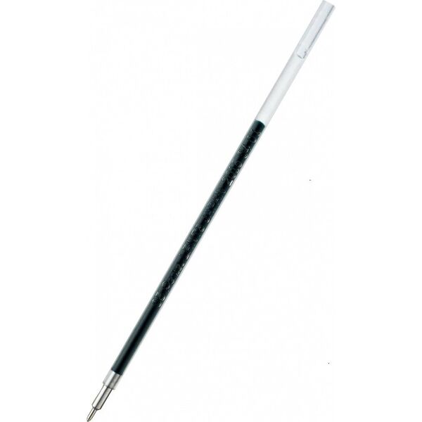 Pentel WKŁAD DO CIENKOPISU PENTEL EnerGel LRN5H CZERWONY 13405440 4902506327741