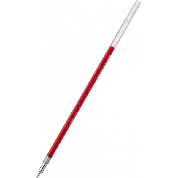Pentel WKŁAD DO CIENKOPISU PENTEL EnerGel LRN5H CZERWONY 13405440 4902506327741