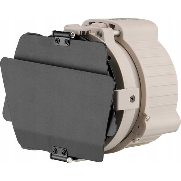 Jinbei Strumienica optyczna Jinbei EFD-60 z wrotami i filtrami 13405615 6933793961392