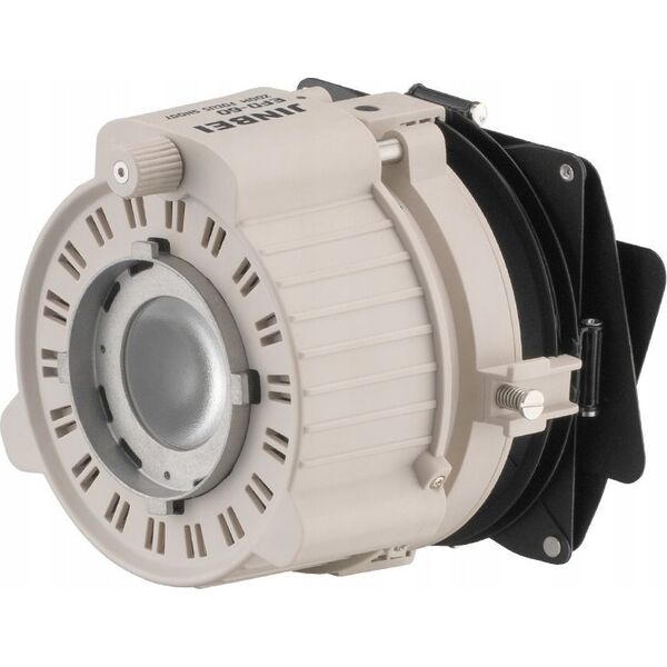 Jinbei Strumienica optyczna Jinbei EFD-60 z wrotami i filtrami 13405615 6933793961392