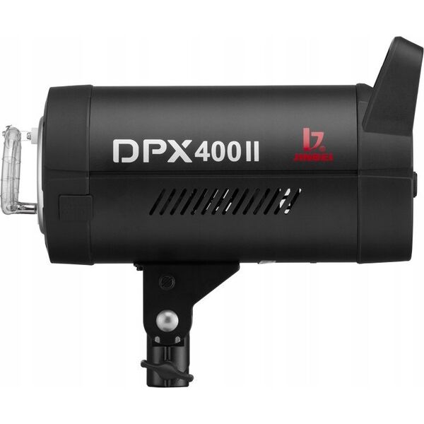 Lampa studyjna Jinbei Studyjna lampa błyskowa Jinbei DPX-400II 400Ws 13405617 6933793911021