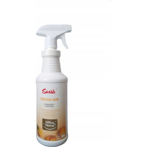 Swish Swish Fresh Air Nectarine - specjalistyczny neutralizator zapachów - 1 l 13406849 5907662640597