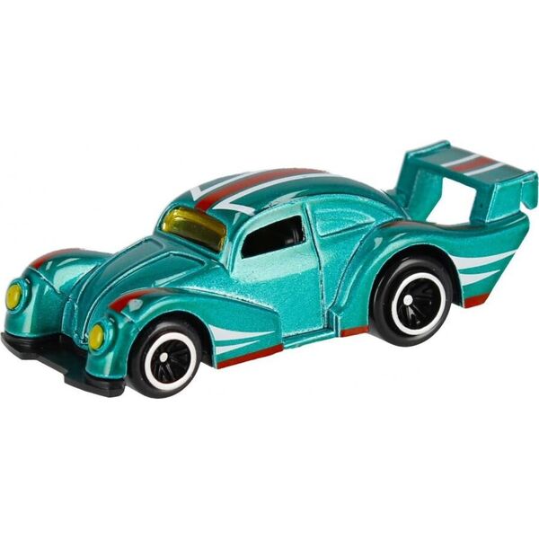 Mega Creative AUTO WYSCIG MET 3SZT 12X23X4 MIX2 MC WB 72/144 13410711 5904335857498