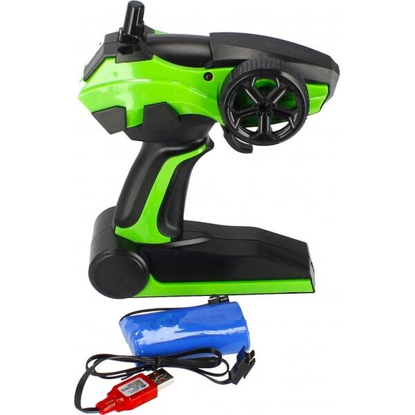 Mega Creative AUTO TEREN R/C FF LAD USB 54X29X33 MIX2 MC WB 6 13410740 5904335858242