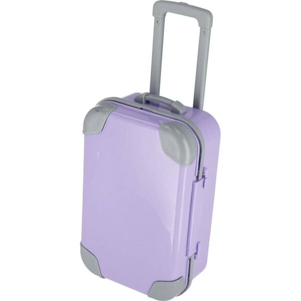 Mega Creative ZEST LEKARSKI WETER 10X15X7 WALIZ MIX3 MC 12/192 13410853 5904335851281