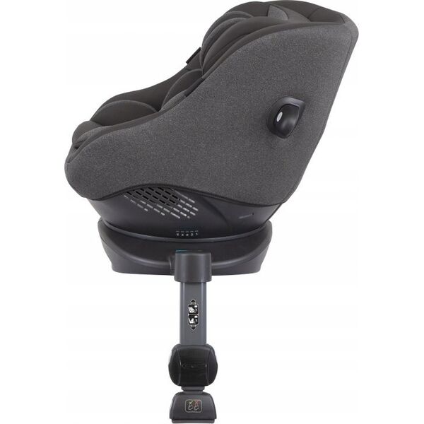Fotelik samochodowy Graco GRACO FOTELIK TURN2ME R129 HEATHER 13410903 5060624772924