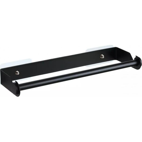 Klausberg UCHWYT METALOWY NA RĘCZNIKI PAPIEROWE KLAUSBERG KB-7585 13413935 5908287275850