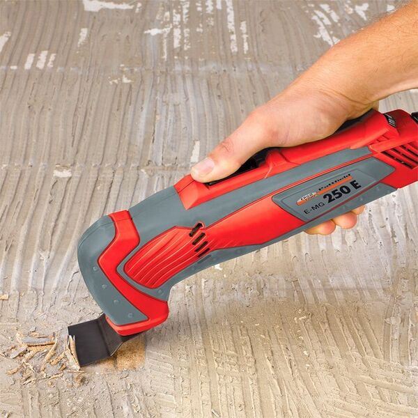 Einhell ZESTAW OSPRZĘTU MULTITOOL 4 SZT 49708800 13414574 4009317088004