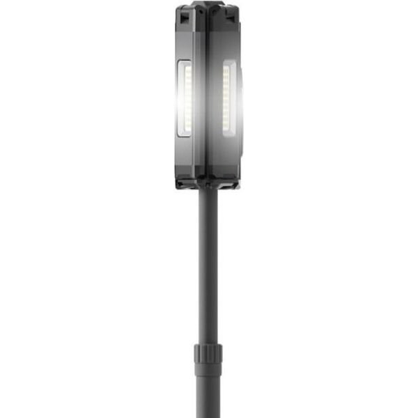 Latarka Scangrip Baterija work light TOWER COMPACT CONNECT with tripod, 2500 l, Scangrip 13419889 5708997006979