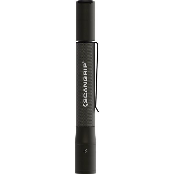 Latarka Scangrip Žibintuvėlis Scangrip FLASH PEN R 300lm, įkraunamas, IP54 13419890 5708997351369