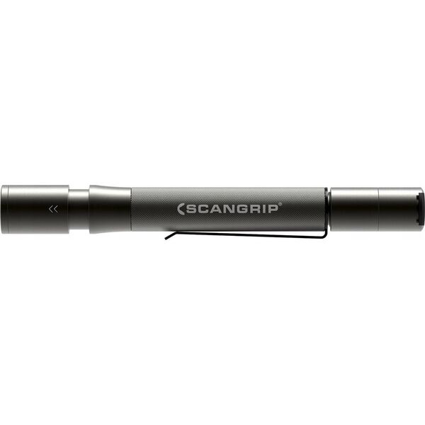 Latarka Scangrip Žibintuvėlis Scangrip FLASH PEN R 300lm, įkraunamas, IP54 13419890 5708997351369