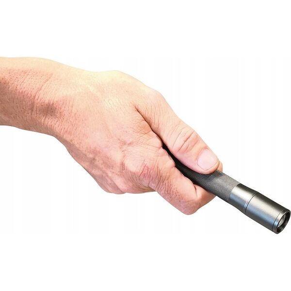 Latarka Scangrip Žibintuvėlis Scangrip FLASH PEN R 300lm, įkraunamas, IP54 13419890 5708997351369