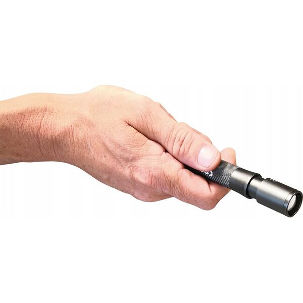 Latarka Scangrip Žibintuvėlis Scangrip FLASH PEN R 300lm, įkraunamas, IP54 13419890 5708997351369