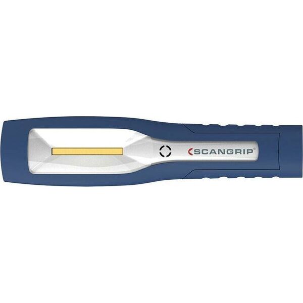 Latarka Scangrip Akumulatorowa lampa robocza LED 600 lm MAG PRO 03.5690 (SG035690) 13422566 5708997356906