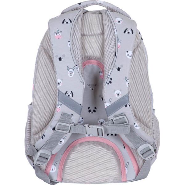 Astra Plecak ASTRABAG KITTY THE CUTE, AB330 13425445 5901137196633