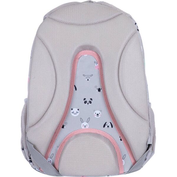 Astra Plecak ASTRABAG KITTY THE CUTE, AB330 13425445 5901137196633